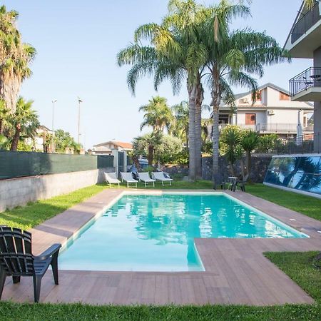 Bed and Breakfast Antichi Ricordi Aci Sant'Antonio Екстер'єр фото