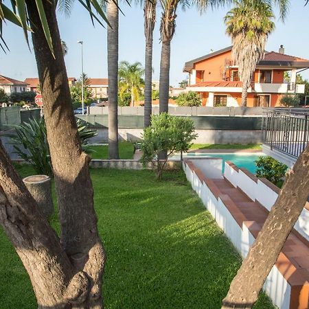 Bed and Breakfast Antichi Ricordi Aci Sant'Antonio Екстер'єр фото