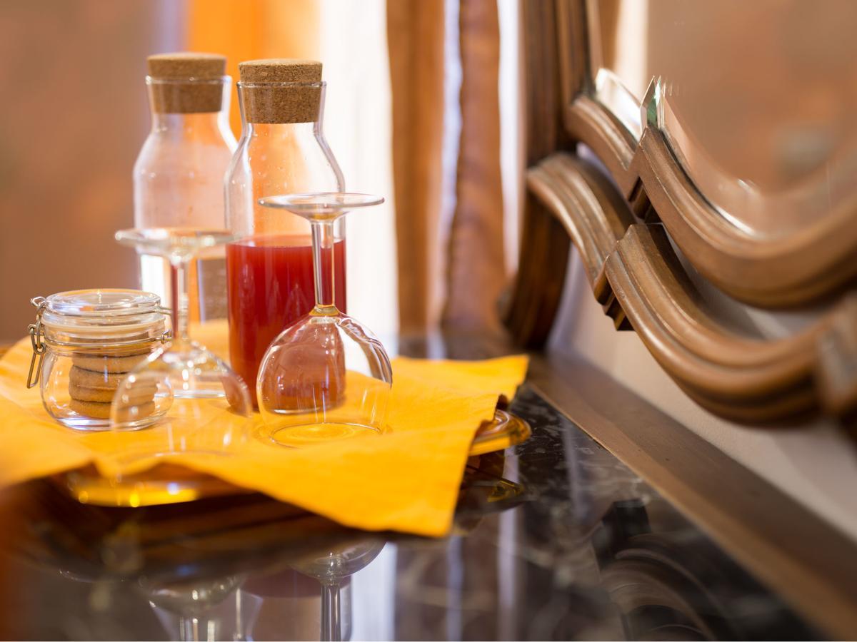 Bed and Breakfast Antichi Ricordi Aci Sant'Antonio Екстер'єр фото