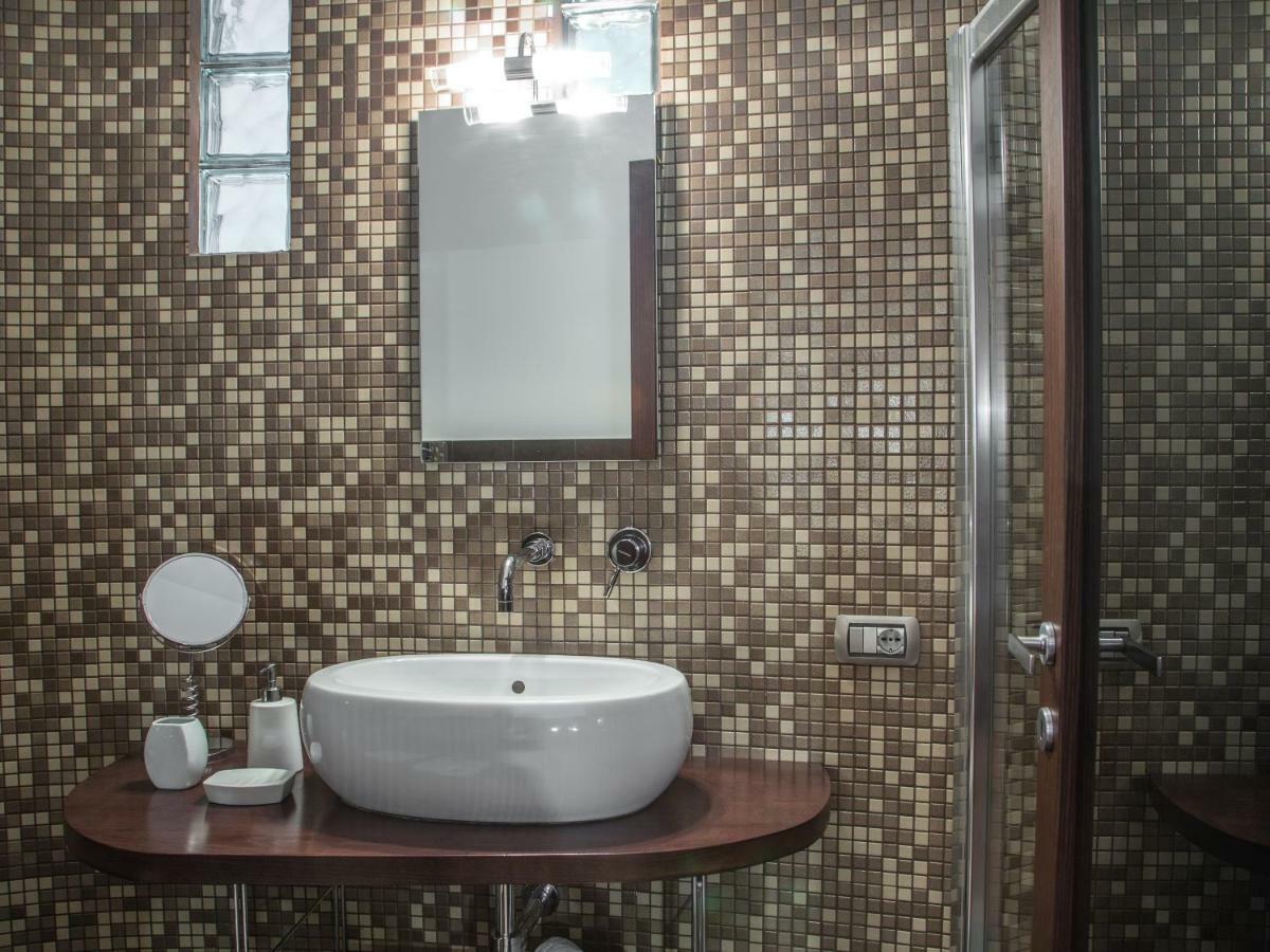 Bed and Breakfast Antichi Ricordi Aci Sant'Antonio Екстер'єр фото