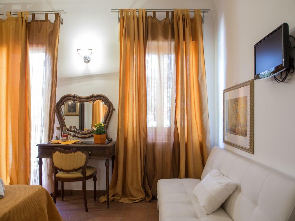 Bed and Breakfast Antichi Ricordi Aci Sant'Antonio Екстер'єр фото