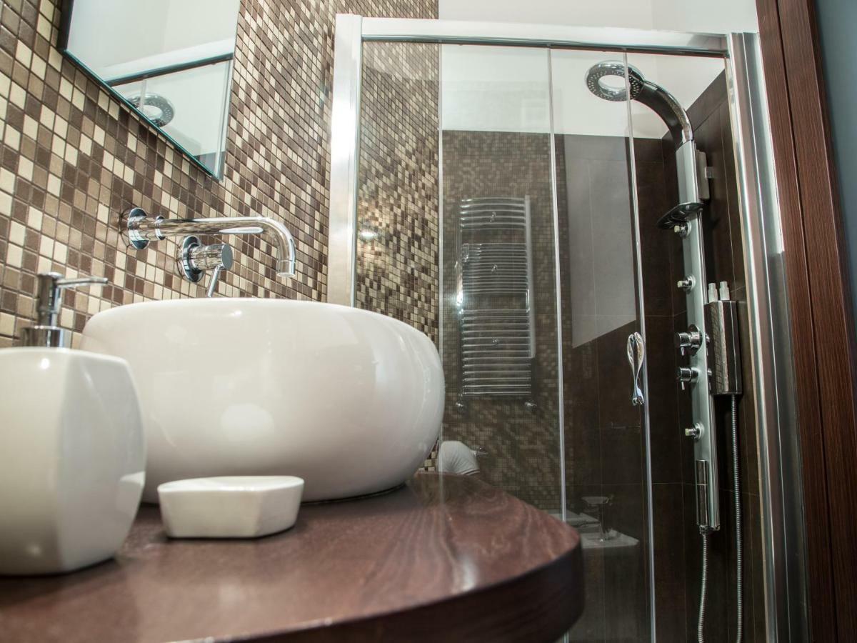 Bed and Breakfast Antichi Ricordi Aci Sant'Antonio Екстер'єр фото