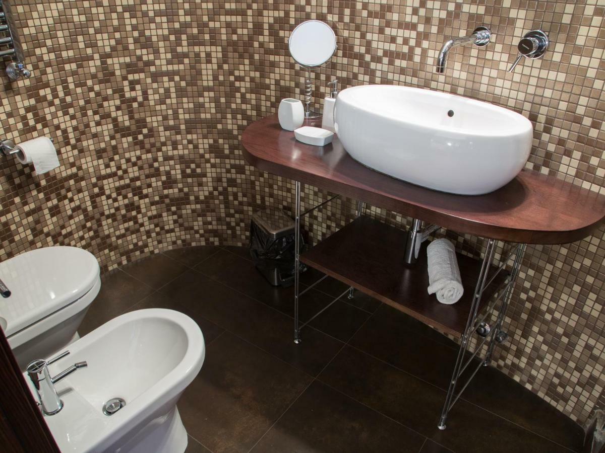 Bed and Breakfast Antichi Ricordi Aci Sant'Antonio Екстер'єр фото