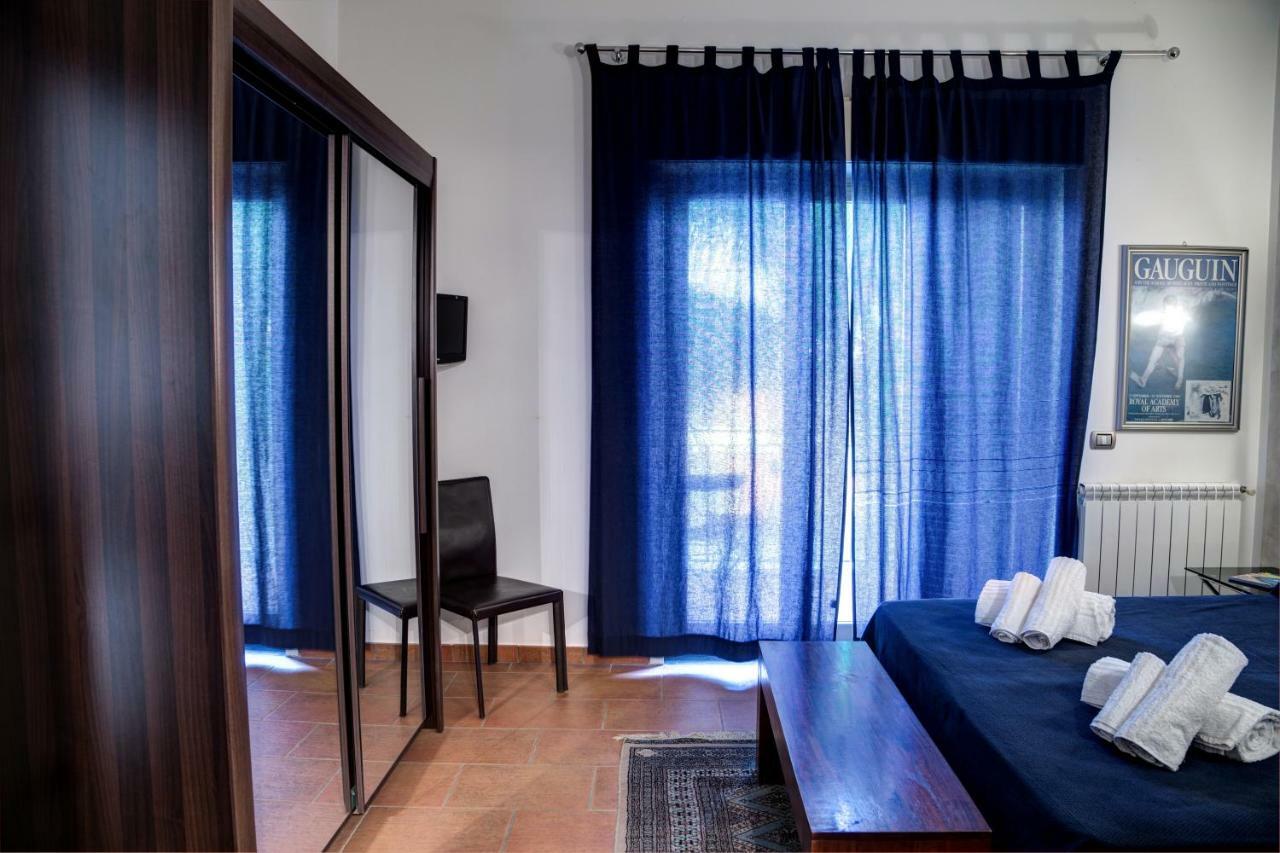 Bed and Breakfast Antichi Ricordi Aci Sant'Antonio Екстер'єр фото