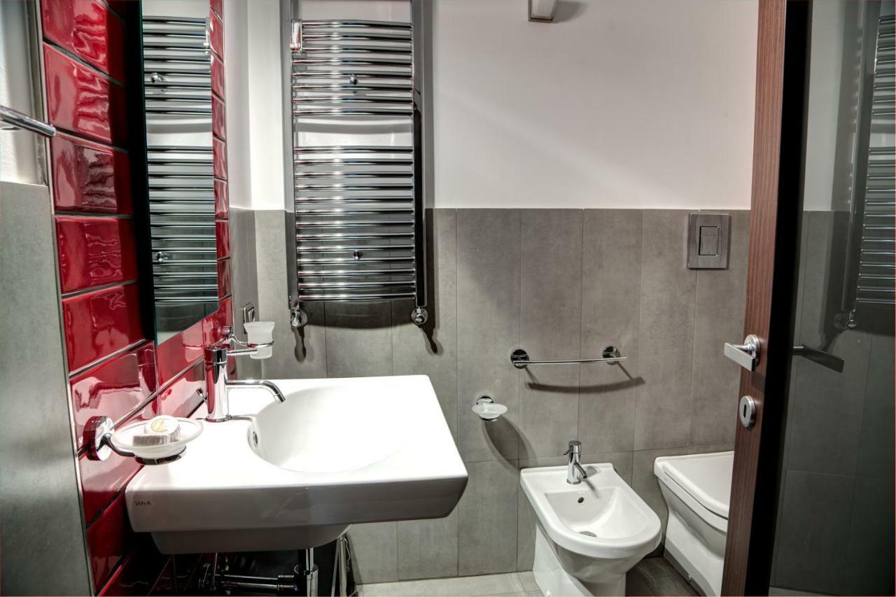 Bed and Breakfast Antichi Ricordi Aci Sant'Antonio Екстер'єр фото