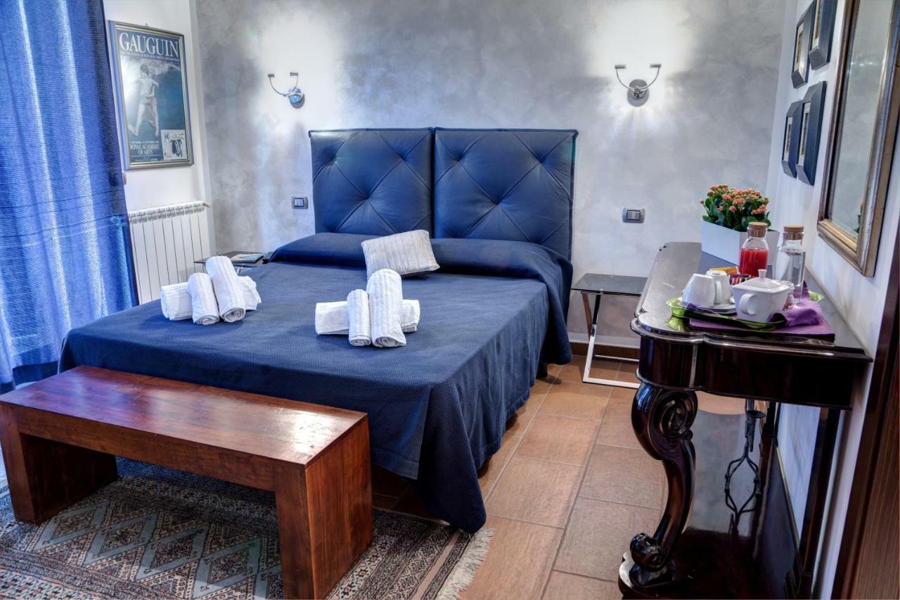 Bed and Breakfast Antichi Ricordi Aci Sant'Antonio Екстер'єр фото