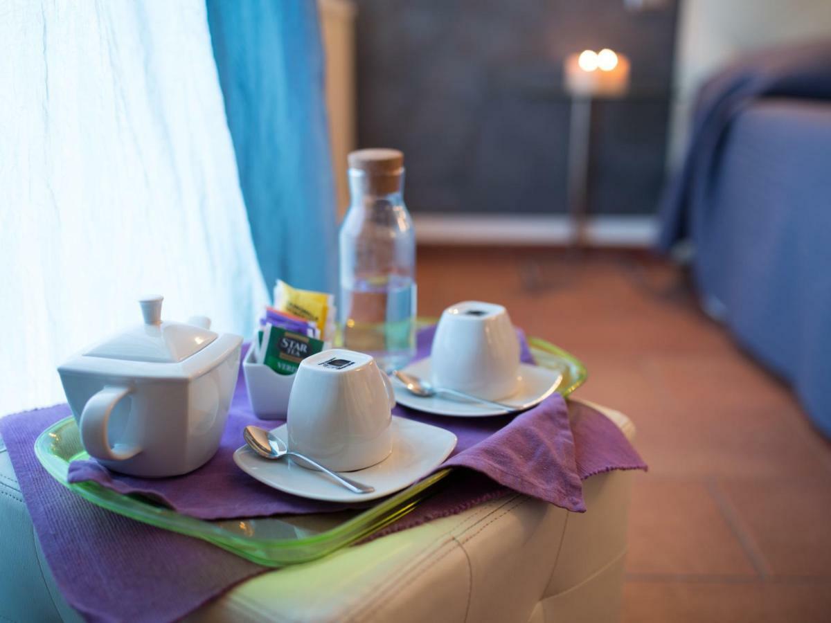Bed and Breakfast Antichi Ricordi Aci Sant'Antonio Екстер'єр фото