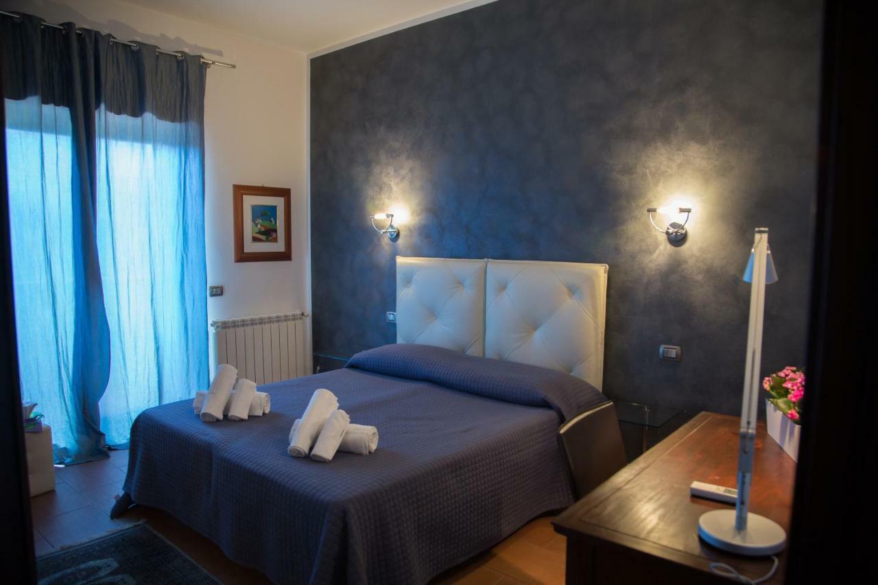 Bed and Breakfast Antichi Ricordi Aci Sant'Antonio Екстер'єр фото