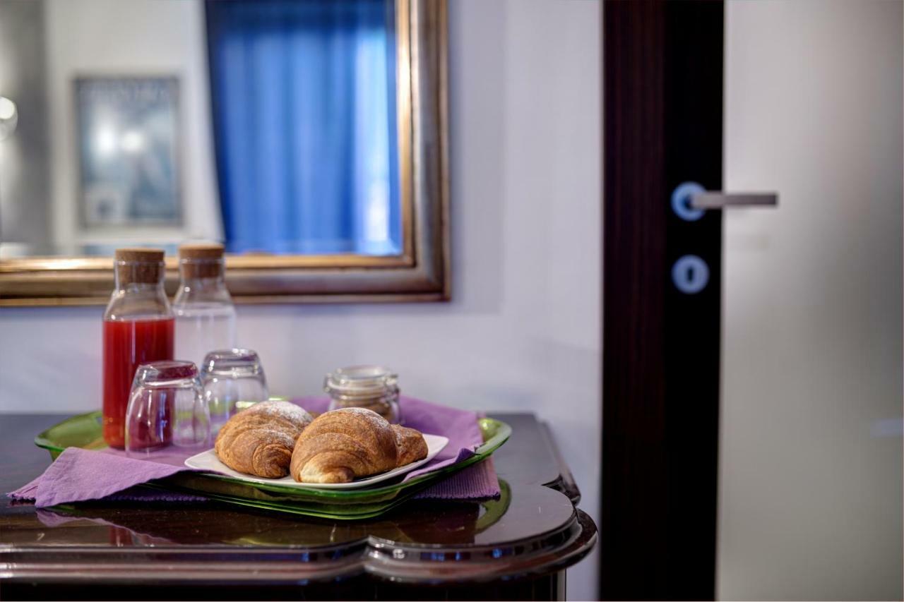 Bed and Breakfast Antichi Ricordi Aci Sant'Antonio Екстер'єр фото