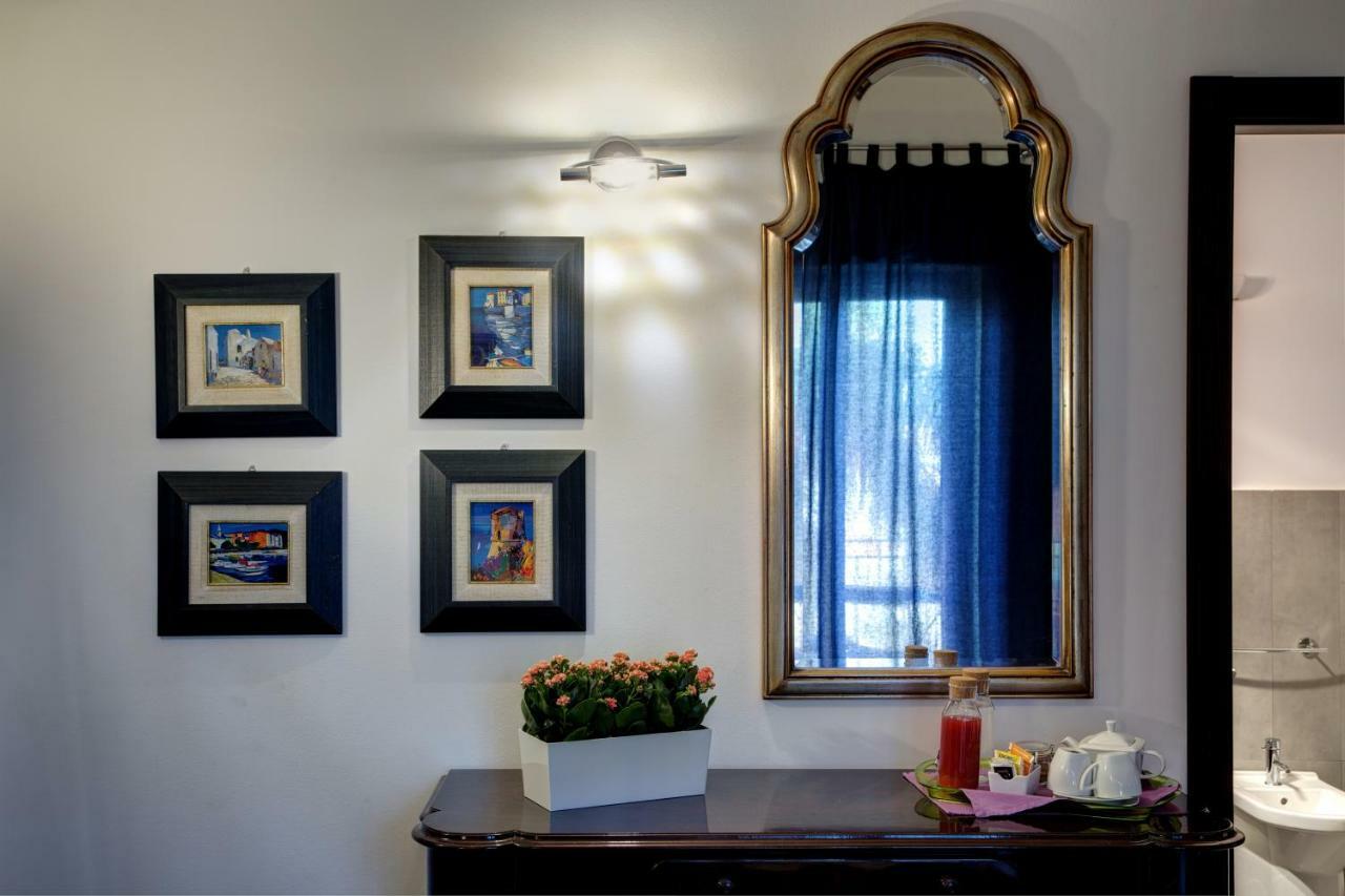 Bed and Breakfast Antichi Ricordi Aci Sant'Antonio Екстер'єр фото