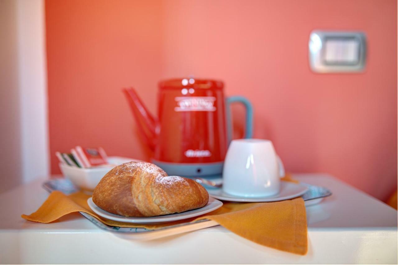 Bed and Breakfast Antichi Ricordi Aci Sant'Antonio Екстер'єр фото