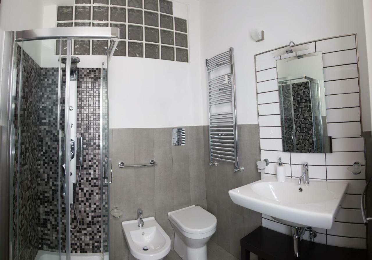 Bed and Breakfast Antichi Ricordi Aci Sant'Antonio Екстер'єр фото